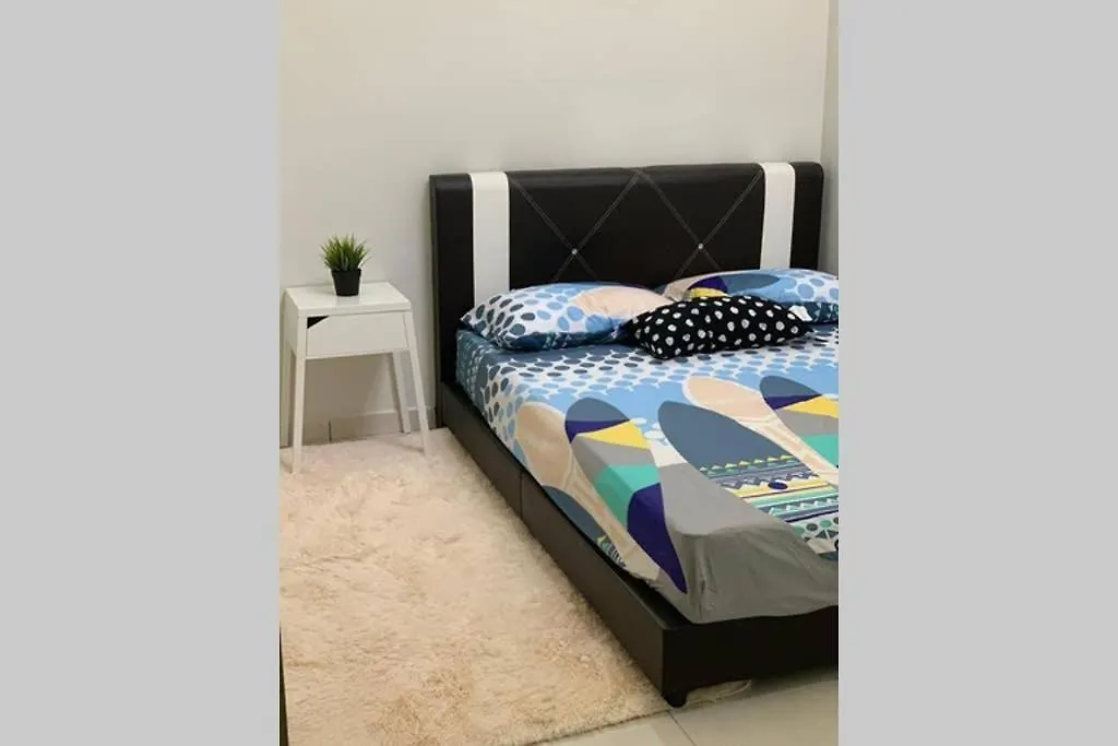 Si_Homestay4U Malacca Holiday home